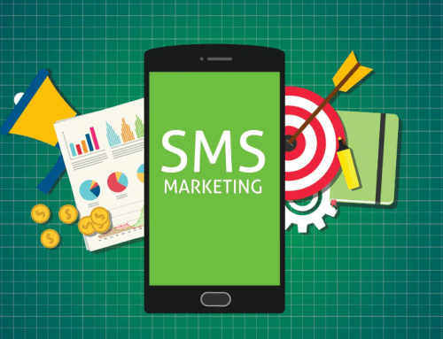 Comment créer des campagnes SMS pour générer du trafic en point de vente ?