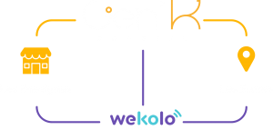 Logo Wekolo et Gen’K Conseil