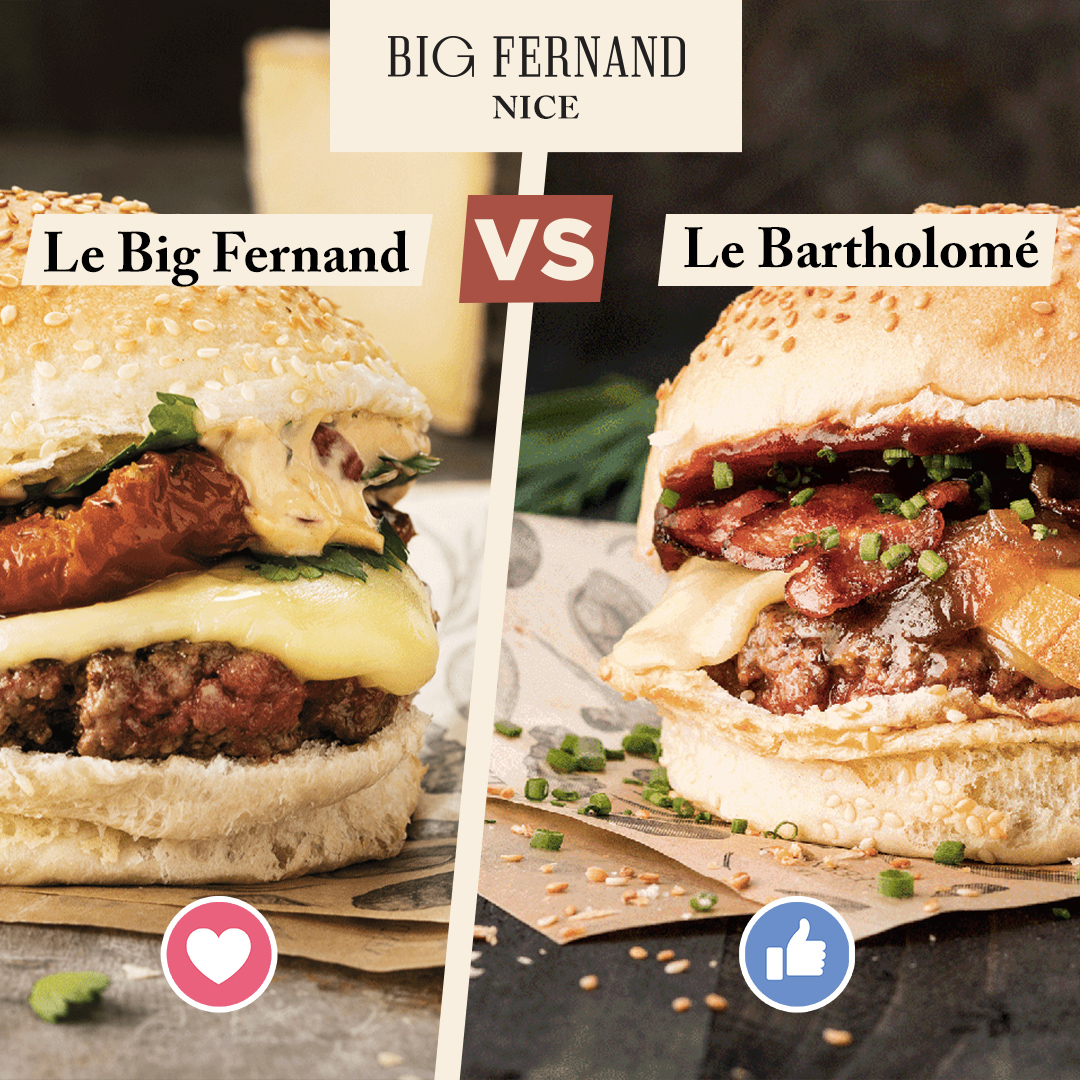 BigFernand jeu concours