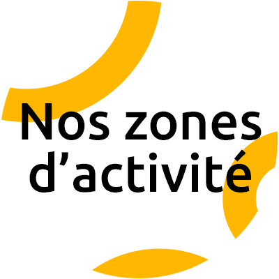 menu nos zones d'activité