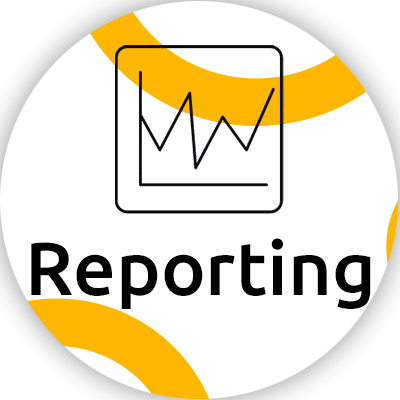 Reporting réseaux sociaux