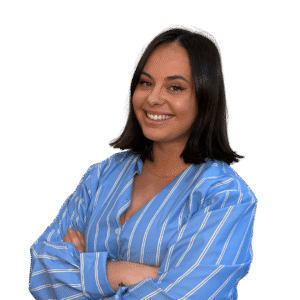 Marine conseillère marketing